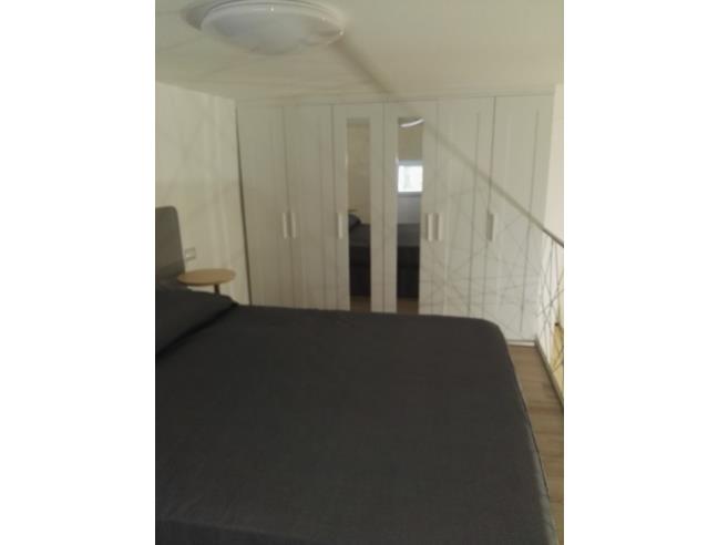 Anteprima foto 7 - Appartamento in Affitto a Napoli - Chiaia