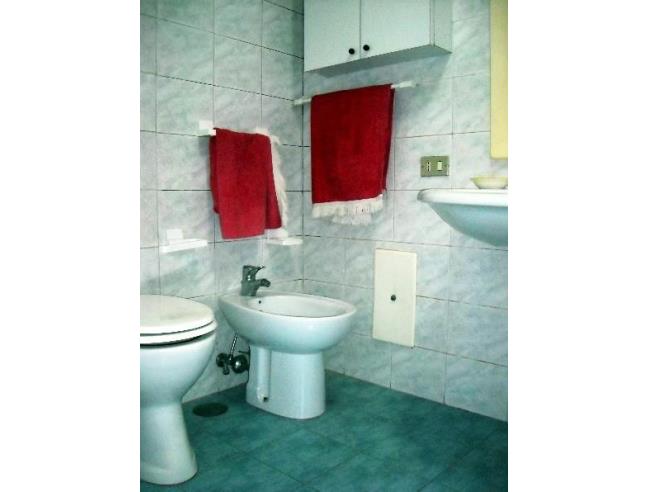 Anteprima foto 7 - Appartamento in Affitto a Napoli - Chiaia