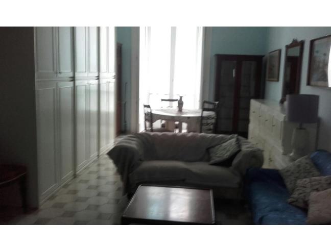 Anteprima foto 8 - Appartamento in Affitto a Napoli - Chiaia