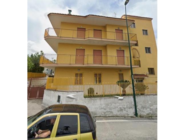 Anteprima foto 1 - Appartamento in Affitto a Napoli - Chiaiano