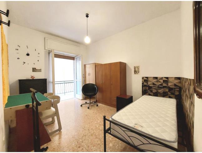 Anteprima foto 1 - Appartamento in Affitto a Napoli - Corso Umberto