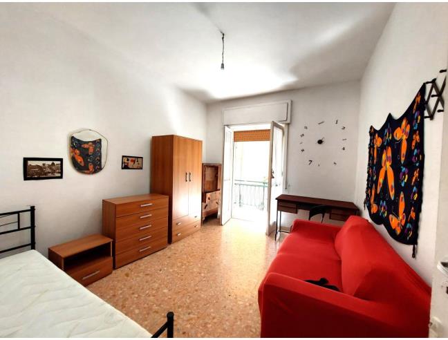Anteprima foto 1 - Appartamento in Affitto a Napoli - Corso Umberto