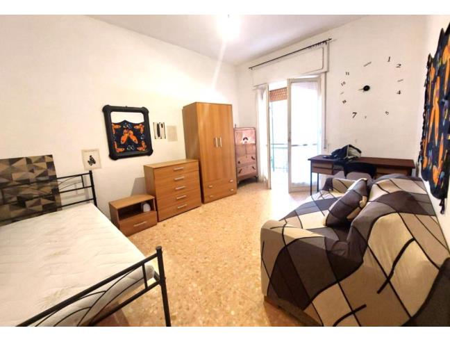 Anteprima foto 1 - Appartamento in Affitto a Napoli - Corso Umberto