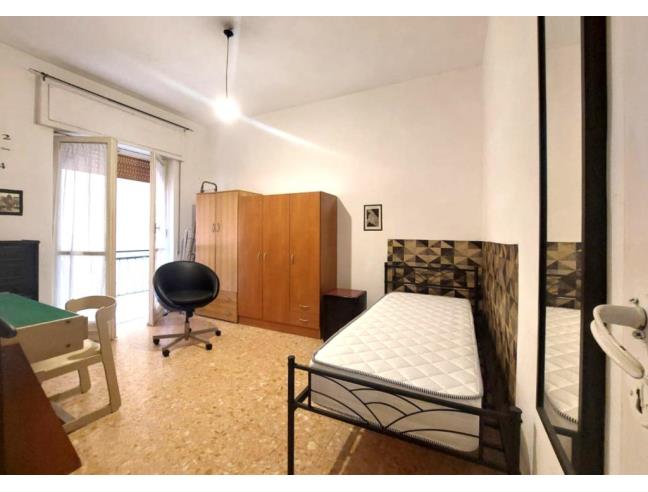 Anteprima foto 2 - Appartamento in Affitto a Napoli - Corso Umberto