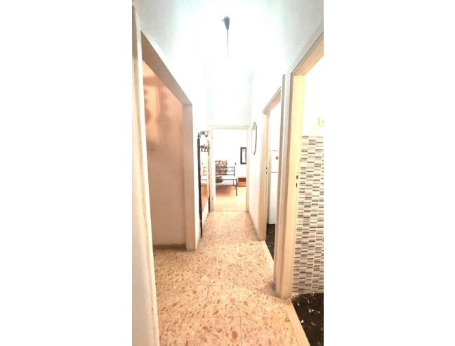 Anteprima foto 3 - Appartamento in Affitto a Napoli - Corso Umberto