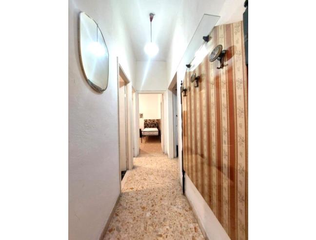 Anteprima foto 4 - Appartamento in Affitto a Napoli - Corso Umberto