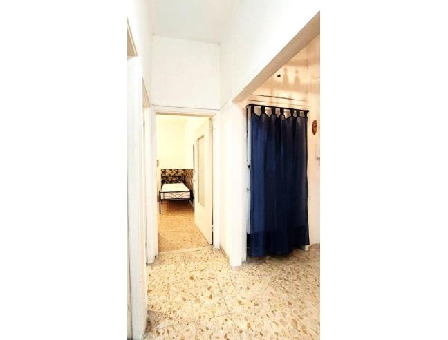 Anteprima foto 4 - Appartamento in Affitto a Napoli - Corso Umberto