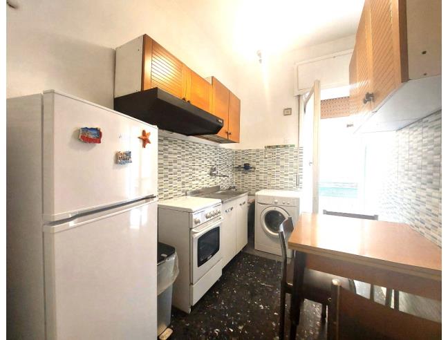 Anteprima foto 5 - Appartamento in Affitto a Napoli - Corso Umberto