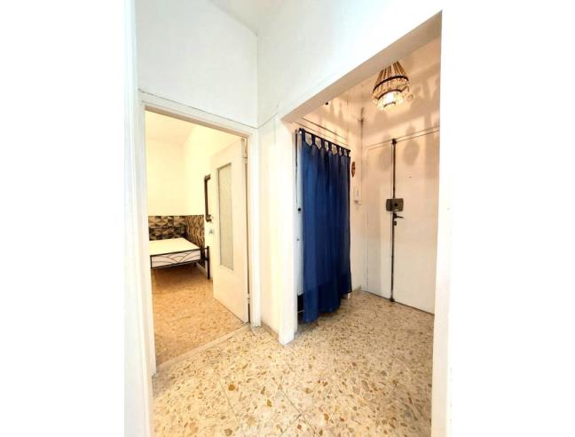 Anteprima foto 5 - Appartamento in Affitto a Napoli - Corso Umberto