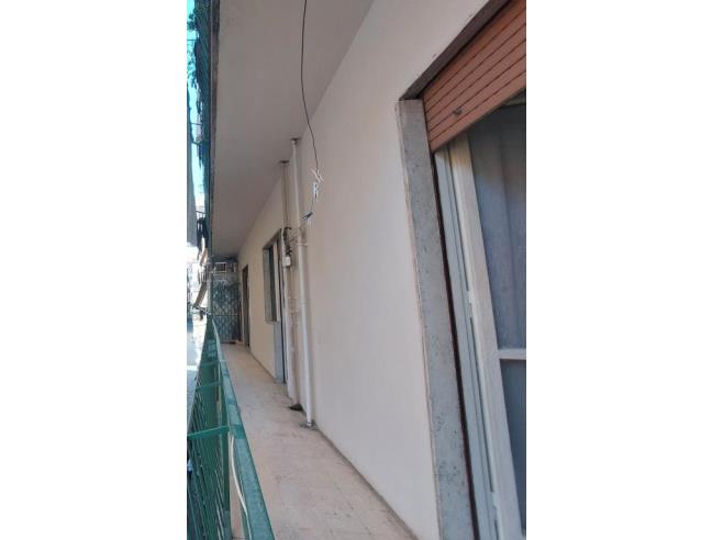 Anteprima foto 6 - Appartamento in Affitto a Napoli - Corso Umberto