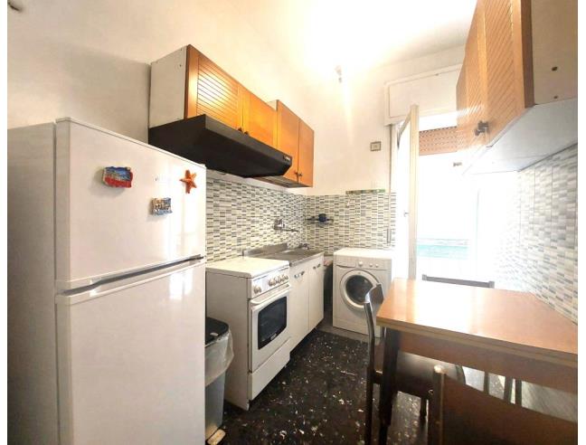 Anteprima foto 6 - Appartamento in Affitto a Napoli - Corso Umberto