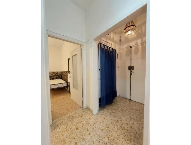 Anteprima foto 6 - Appartamento in Affitto a Napoli - Corso Umberto