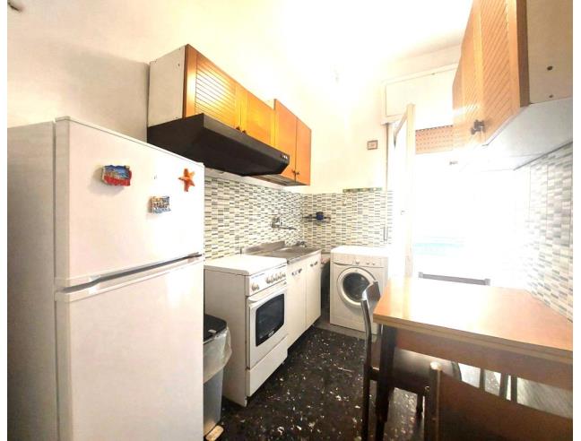 Anteprima foto 6 - Appartamento in Affitto a Napoli - Corso Umberto