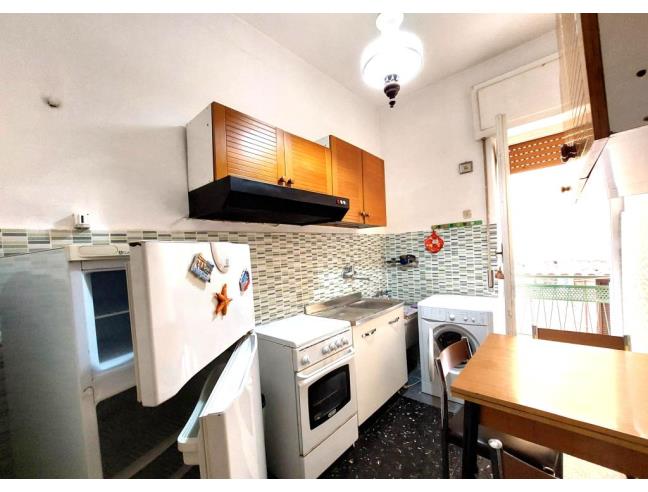 Anteprima foto 6 - Appartamento in Affitto a Napoli - Corso Umberto