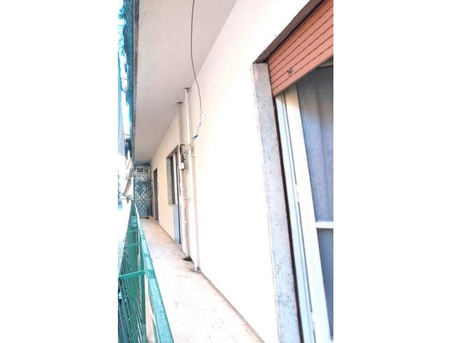 Anteprima foto 8 - Appartamento in Affitto a Napoli - Corso Umberto