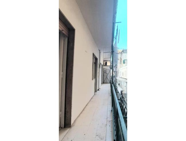 Anteprima foto 8 - Appartamento in Affitto a Napoli - Corso Umberto