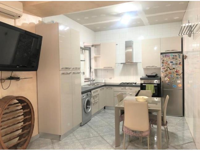 Anteprima foto 2 - Appartamento in Affitto a Napoli - Duomo