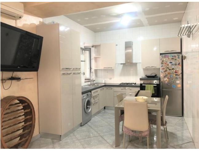 Anteprima foto 3 - Appartamento in Affitto a Napoli - Duomo