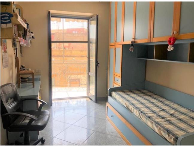 Anteprima foto 4 - Appartamento in Affitto a Napoli - Duomo