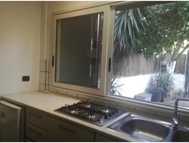 Anteprima foto 2 - Appartamento in Affitto a Napoli - Fuorigrotta