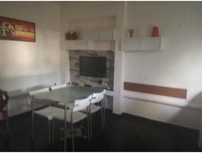 Anteprima foto 4 - Appartamento in Affitto a Napoli - Fuorigrotta