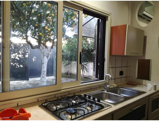 Anteprima foto 5 - Appartamento in Affitto a Napoli - Fuorigrotta
