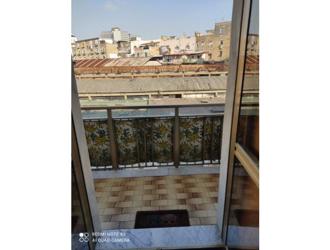Anteprima foto 3 - Appartamento in Affitto a Napoli - Mercato