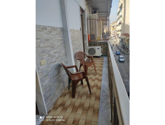 Anteprima foto 4 - Appartamento in Affitto a Napoli - Mercato