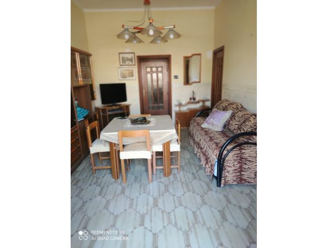 Anteprima foto 5 - Appartamento in Affitto a Napoli - Mercato