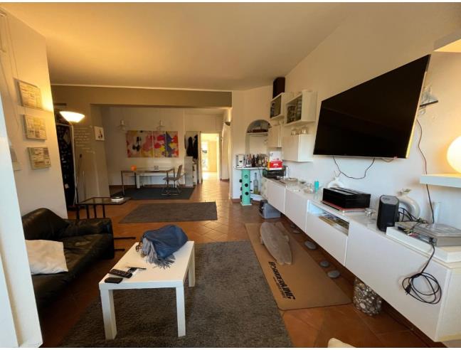 Anteprima foto 1 - Appartamento in Affitto a Napoli - Mergellina