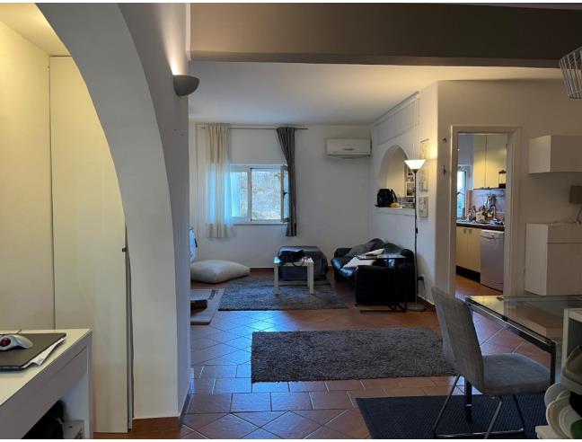 Anteprima foto 2 - Appartamento in Affitto a Napoli - Mergellina