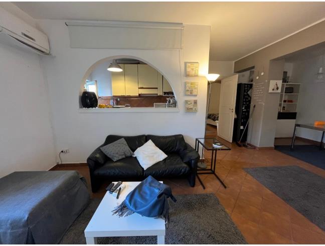 Anteprima foto 3 - Appartamento in Affitto a Napoli - Mergellina