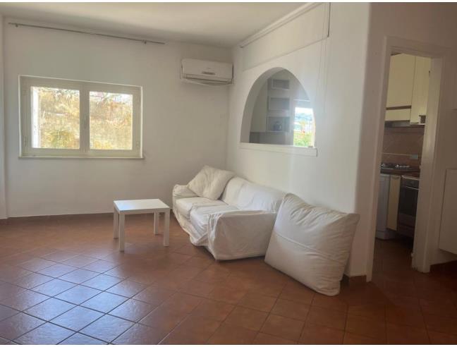 Anteprima foto 3 - Appartamento in Affitto a Napoli - Mergellina
