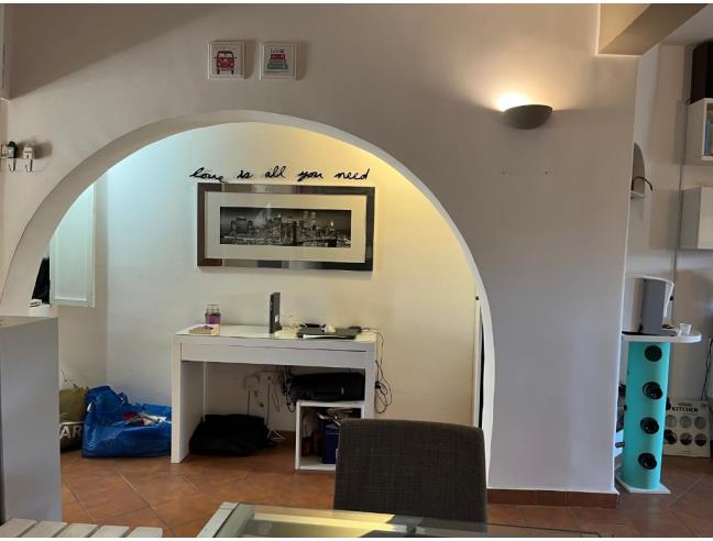 Anteprima foto 4 - Appartamento in Affitto a Napoli - Mergellina