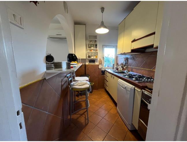 Anteprima foto 5 - Appartamento in Affitto a Napoli - Mergellina