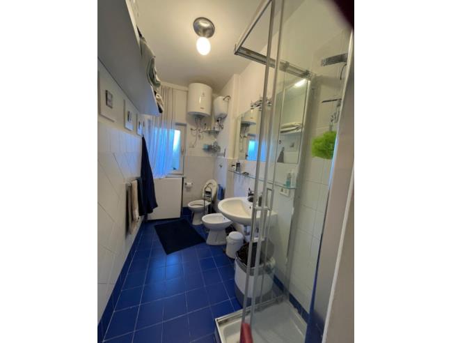 Anteprima foto 6 - Appartamento in Affitto a Napoli - Mergellina