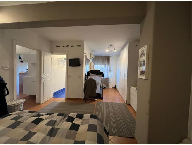 Anteprima foto 7 - Appartamento in Affitto a Napoli - Mergellina