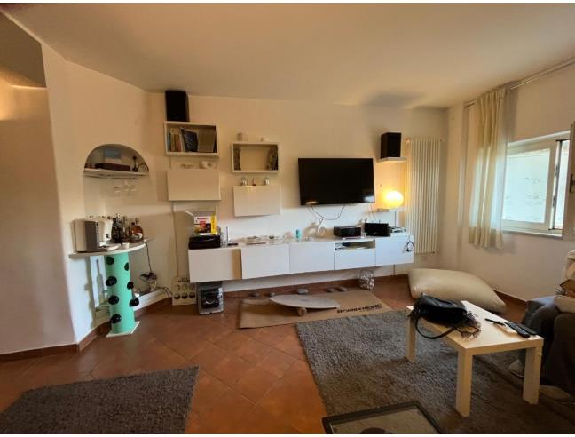 Anteprima foto 8 - Appartamento in Affitto a Napoli - Mergellina