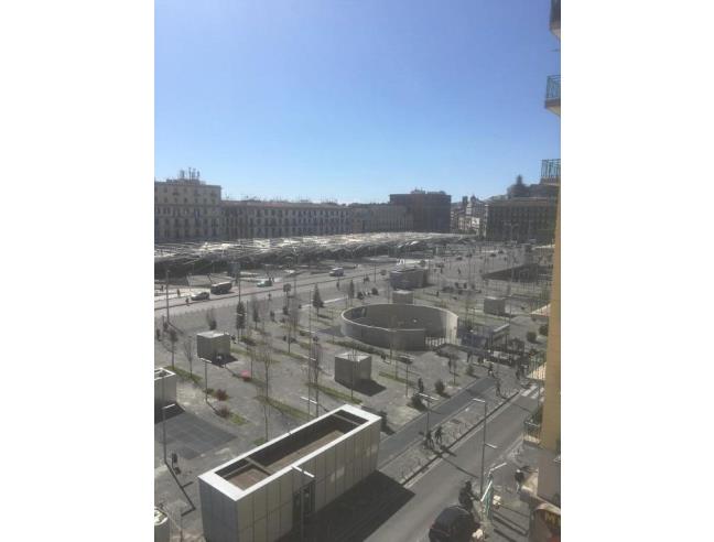 Anteprima foto 1 - Appartamento in Affitto a Napoli - Piazza Garibaldi