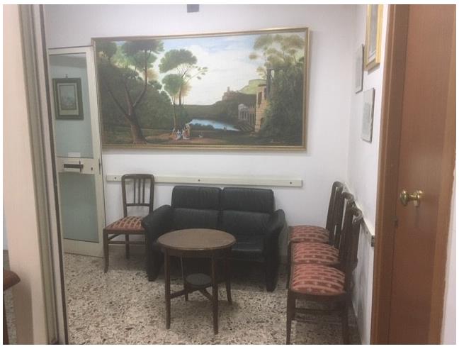 Anteprima foto 2 - Appartamento in Affitto a Napoli - Piazza Garibaldi