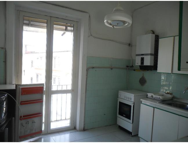 Anteprima foto 2 - Appartamento in Affitto a Napoli - Piazza Garibaldi