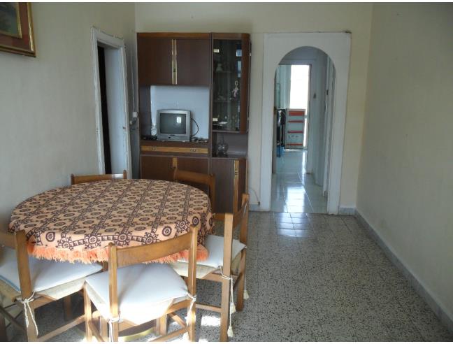 Anteprima foto 3 - Appartamento in Affitto a Napoli - Piazza Garibaldi