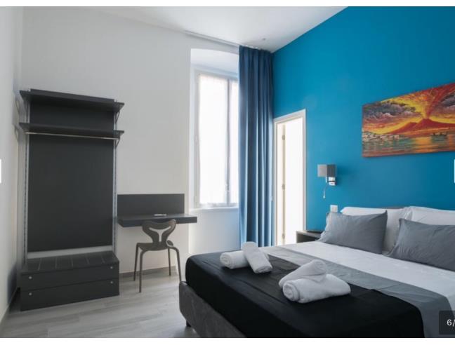 Anteprima foto 3 - Appartamento in Affitto a Napoli - Piazza Garibaldi