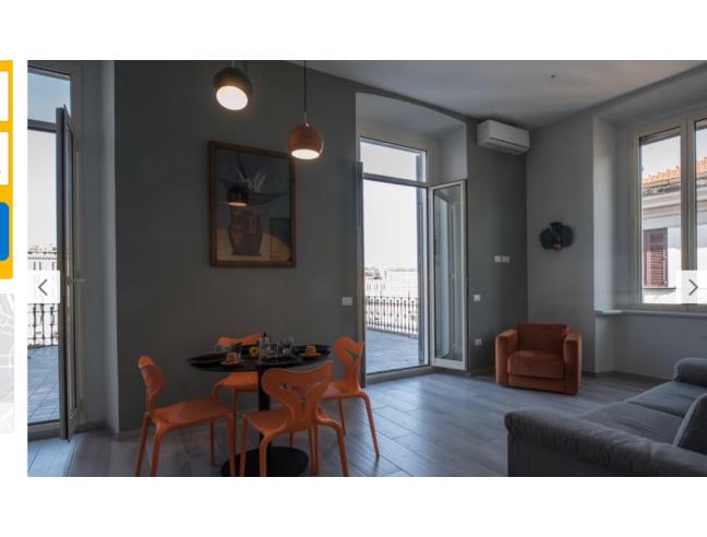 Anteprima foto 4 - Appartamento in Affitto a Napoli - Piazza Garibaldi