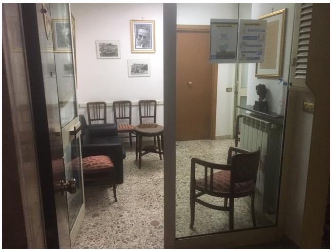 Anteprima foto 4 - Appartamento in Affitto a Napoli - Piazza Garibaldi