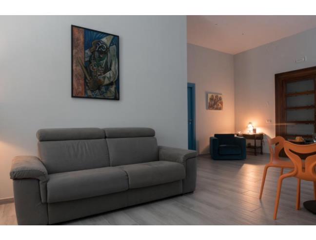 Anteprima foto 5 - Appartamento in Affitto a Napoli - Piazza Garibaldi