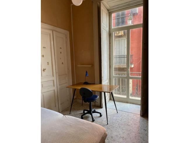 Anteprima foto 7 - Appartamento in Affitto a Napoli - Piazza Garibaldi