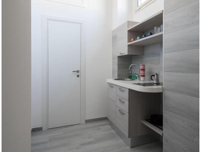 Anteprima foto 7 - Appartamento in Affitto a Napoli - Piazza Garibaldi