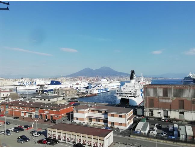Anteprima foto 1 - Appartamento in Affitto a Napoli - Porto