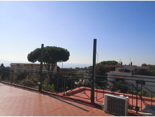 Anteprima foto 1 - Appartamento in Affitto a Napoli - Posillipo